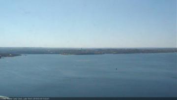 Lake Travis on March 30, 2018 at 2:55 PM CT