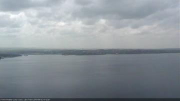 Lake Travis on April 2, 2018 at 1:50 PM CT