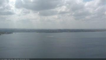 Lake Travis on April 2, 2018 at 2:30 PM CT