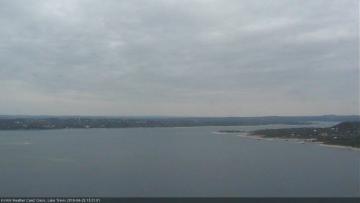 Lake Travis on April 20, 2018 at 2:55 PM CT