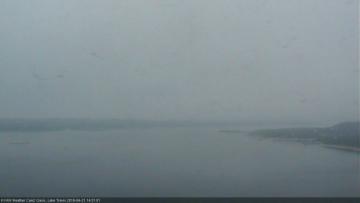 Lake Travis on April 21, 2018 at 2:00 PM CT