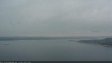 Lake Travis on April 21, 2018 at 3:55 PM CT