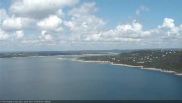 Lake Travis on May 23, 2018 at 10:00 AM CT