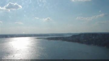 Lake Travis on May 28, 2018 at 4:50 PM CT