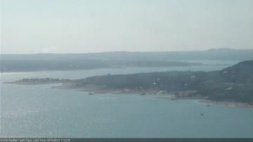 Lake Travis on June 1, 2018 at 4:05 PM CT