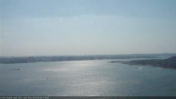 Lake Travis on June 2, 2018 at 4:20 PM CT