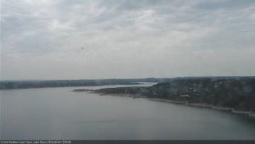 Lake Travis on June 4, 2018 at 1:00 PM CT