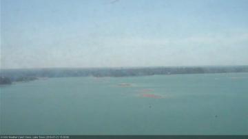 Lake Travis on July 21, 2018 at 2:40 PM CT