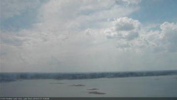Lake Travis on July 31, 2018 at 2:50 PM CT