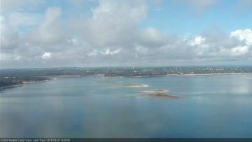 Lake Travis on September 7, 2018 at 10:00 AM CT