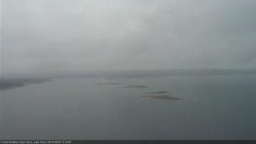 Lake Travis on September 9, 2018 at 10:30 AM CT