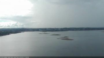 Lake Travis on September 11, 2018 at 2:50 PM CT