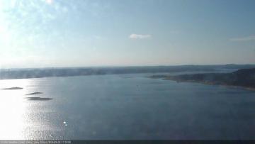 Lake Travis on September 26, 2018 at 4:20 PM CT