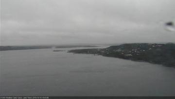 Lake Travis on October 16, 2018 at 3:45 PM CT