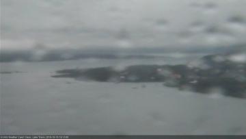 Lake Travis on October 19, 2018 at 3:15 PM CT