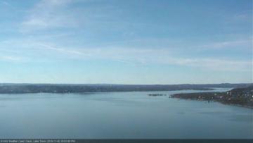 Lake Travis on November 2, 2018 at 2:05 PM CT