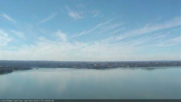 Lake Travis on November 15, 2018 at 10:50 AM CT