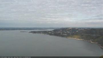 Lake Travis on November 22, 2018 at 9:00 AM CT