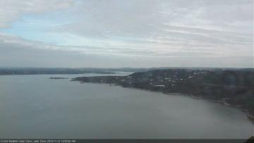 Lake Travis on November 22, 2018 at 10:00 AM CT