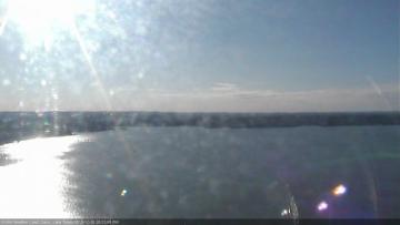 Lake Travis on December 2, 2018 at 2:25 PM CT