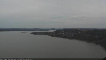 Lake Travis on December 12, 2018 at 3:20 PM CT