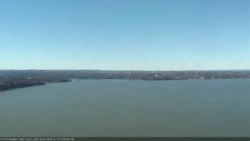 Lake Travis on December 15, 2018 at 9:55 AM CT