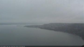 Lake Travis on January 16, 2019 at 1:40 PM CT