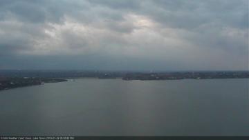 Lake Travis on January 26, 2019 at 4:40 PM CT