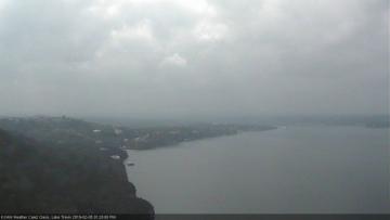 Lake Travis on February 5, 2019 at 12:30 PM CT