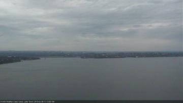 Lake Travis on February 8, 2019 at 10:15 AM CT