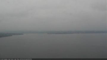 Lake Travis on February 9, 2019 at 3:55 PM CT