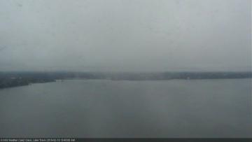 Lake Travis on February 10, 2019 at 9:50 AM CT