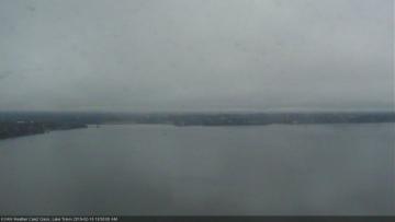 Lake Travis on February 10, 2019 at 10:00 AM CT