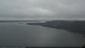 Lake Travis on February 19, 2019 at 11:10 AM CT