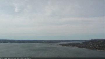 Lake Travis on February 23, 2019 at 2:10 PM CT