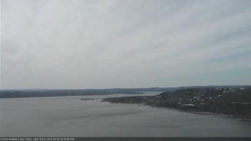 Lake Travis on March 5, 2019 at 1:40 PM CT