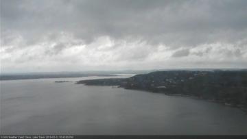 Lake Travis on March 12, 2019 at 12:45 PM CT