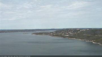 Lake Travis on March 15, 2019 at 11:55 AM CT