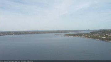 Lake Travis on April 2, 2019 at 11:45 AM CT