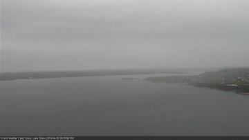 Lake Travis on April 3, 2019 at 4:30 PM CT