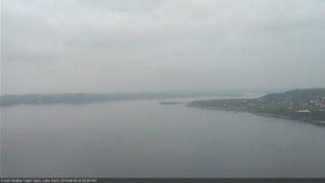 Lake Travis on April 5, 2019 at 1:00 PM CT