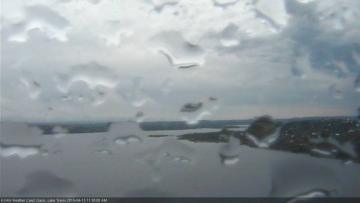 Lake Travis on April 13, 2019 at 10:40 AM CT