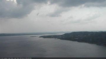 Lake Travis on April 23, 2019 at 4:05 PM CT
