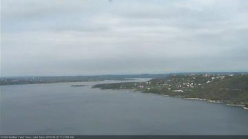 Lake Travis on May 2, 2019 at 10:25 AM CT