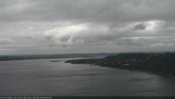 Lake Travis on May 2, 2019 at 4:00 PM CT