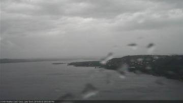 Lake Travis on May 2, 2019 at 4:55 PM CT