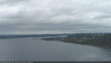 Lake Travis on May 3, 2019 at 11:40 AM CT