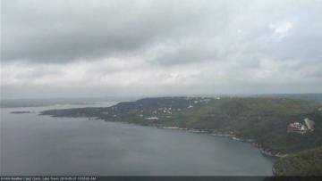 Lake Travis on May 7, 2019 at 10:00 AM CT