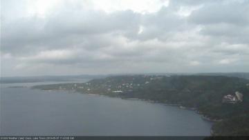 Lake Travis on May 7, 2019 at 10:45 AM CT