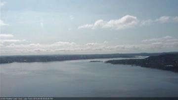 Lake Travis on May 8, 2019 at 4:10 PM CT